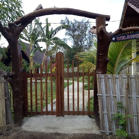 فندق Pemenangفي  Rose Bungalow المظهر الخارجي الصورة