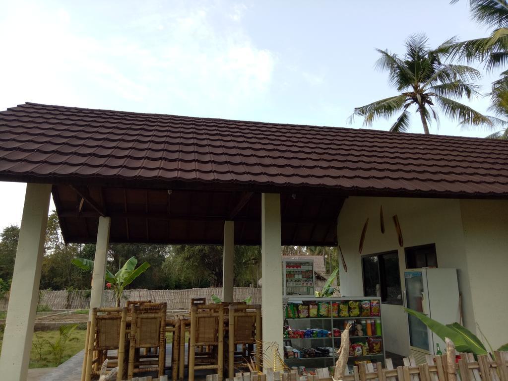 فندق Pemenangفي  Rose Bungalow المظهر الخارجي الصورة