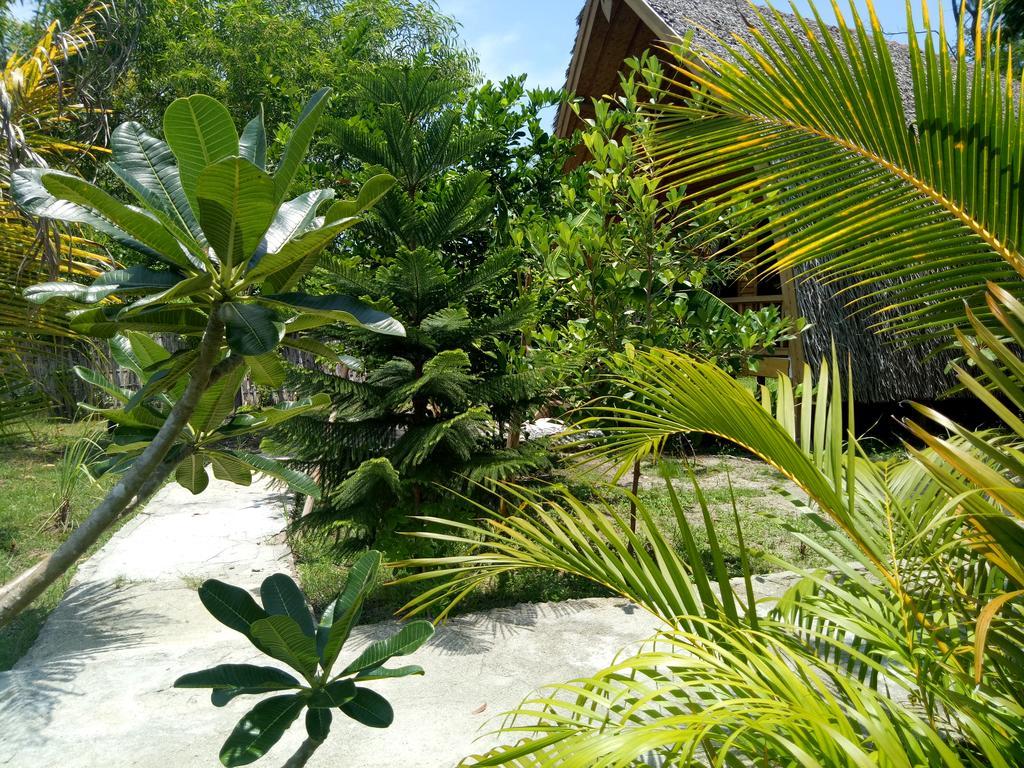 فندق Pemenangفي  Rose Bungalow المظهر الخارجي الصورة