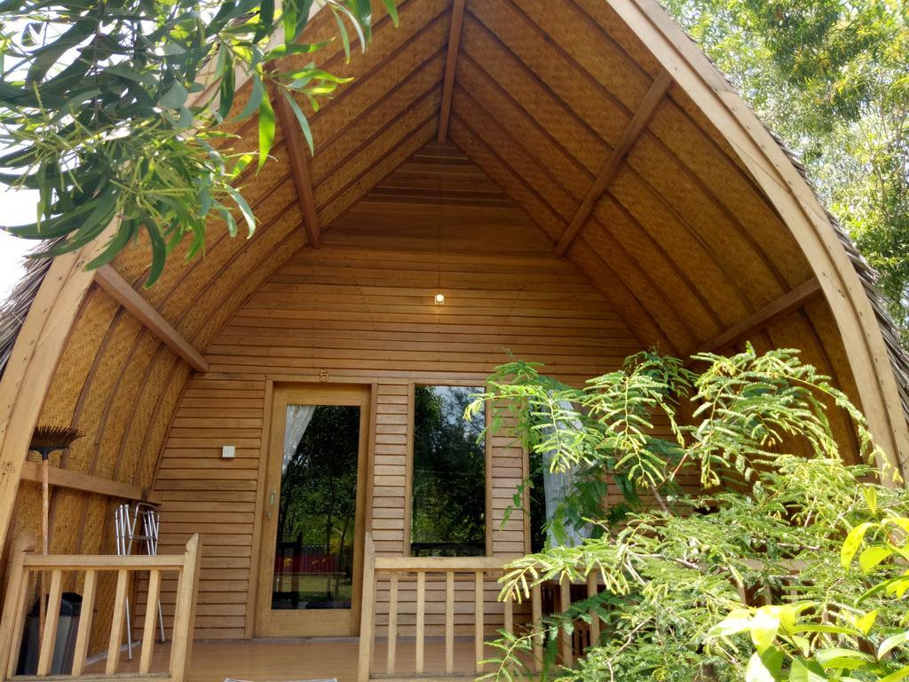 فندق Pemenangفي  Rose Bungalow المظهر الخارجي الصورة