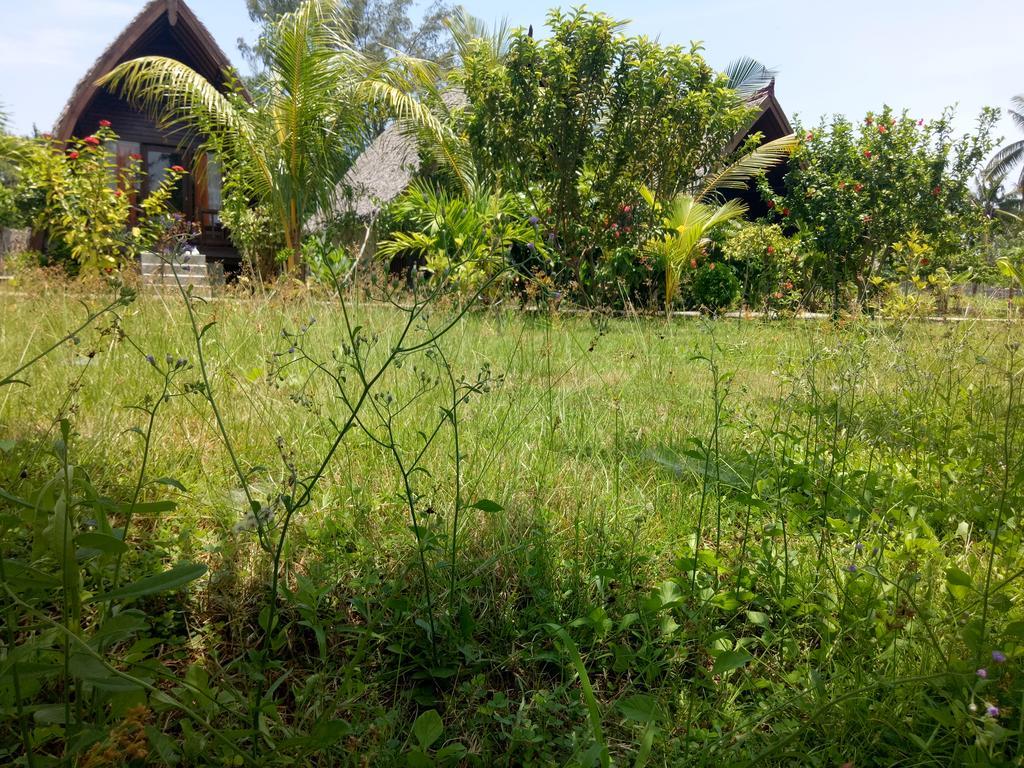 فندق Pemenangفي  Rose Bungalow المظهر الخارجي الصورة