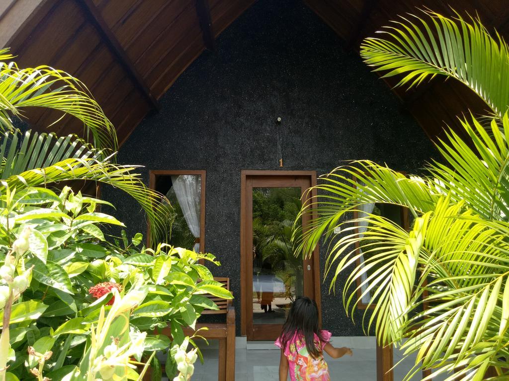 فندق Pemenangفي  Rose Bungalow المظهر الخارجي الصورة