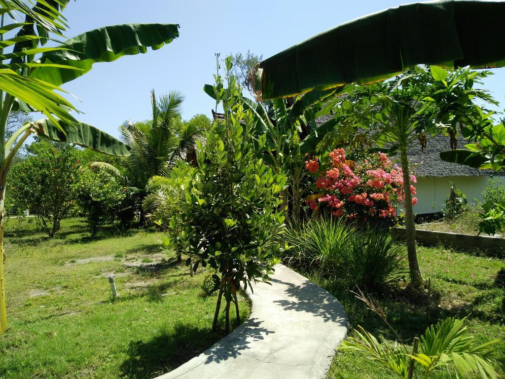 فندق Pemenangفي  Rose Bungalow المظهر الخارجي الصورة
