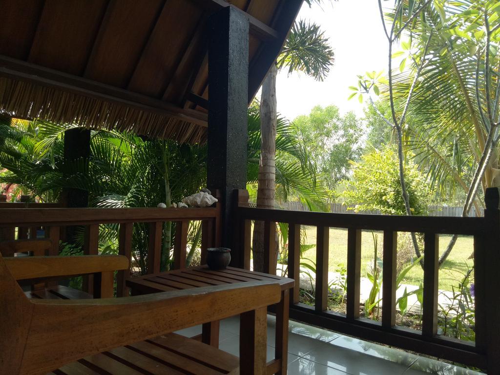فندق Pemenangفي  Rose Bungalow المظهر الخارجي الصورة
