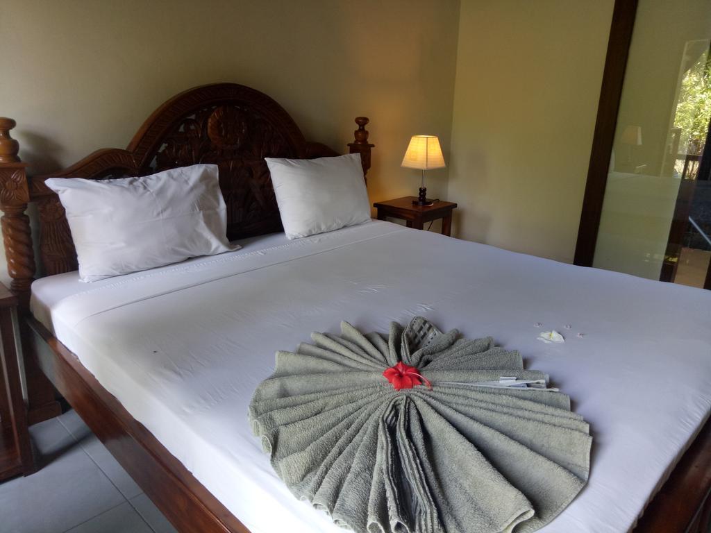 فندق Pemenangفي  Rose Bungalow المظهر الخارجي الصورة