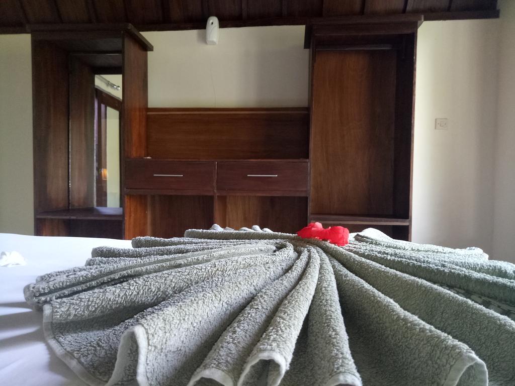 فندق Pemenangفي  Rose Bungalow المظهر الخارجي الصورة