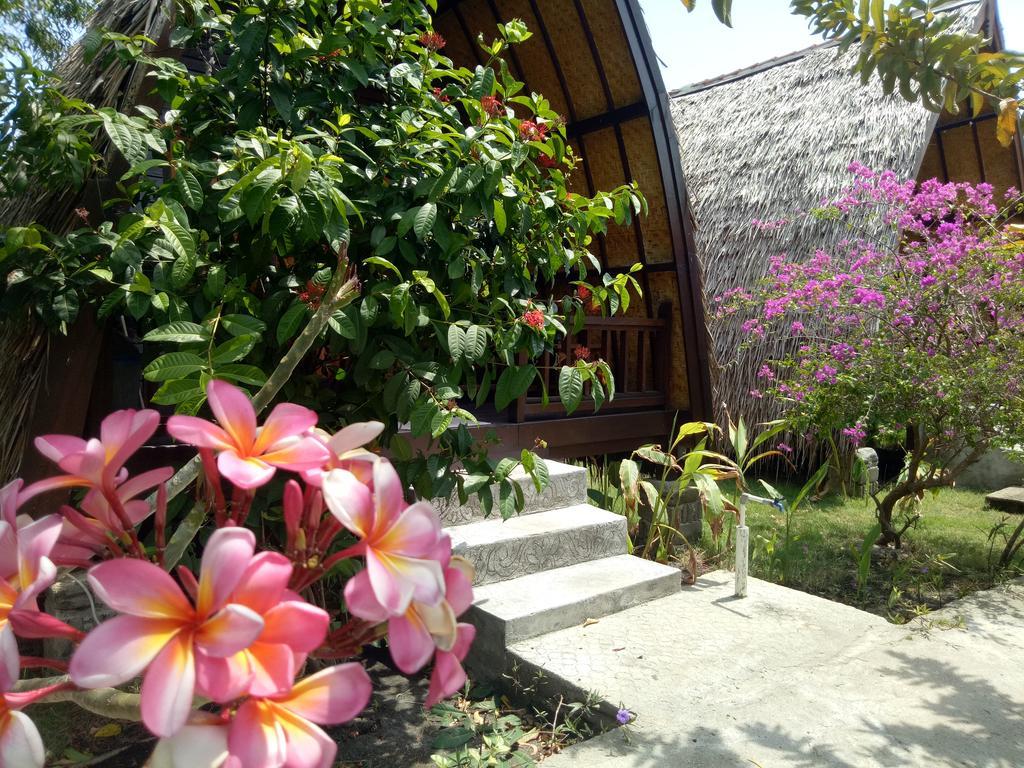 فندق Pemenangفي  Rose Bungalow المظهر الخارجي الصورة