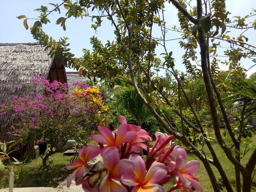 فندق Pemenangفي  Rose Bungalow المظهر الخارجي الصورة