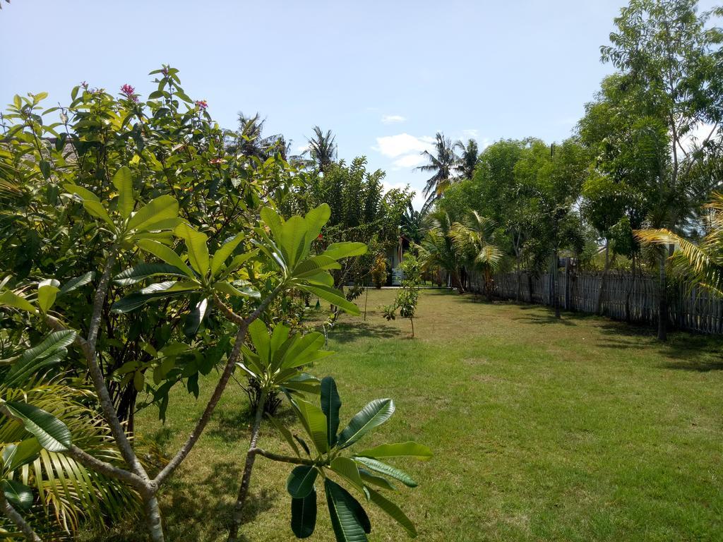 فندق Pemenangفي  Rose Bungalow المظهر الخارجي الصورة