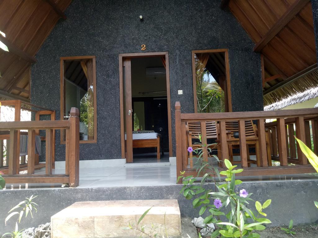 فندق Pemenangفي  Rose Bungalow المظهر الخارجي الصورة