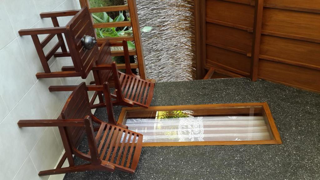 فندق Pemenangفي  Rose Bungalow المظهر الخارجي الصورة