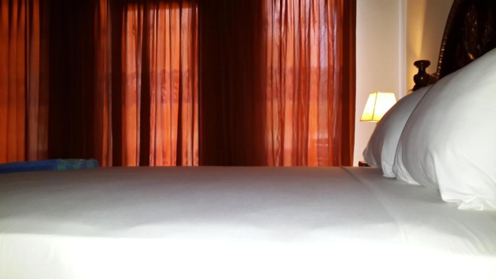 فندق Pemenangفي  Rose Bungalow المظهر الخارجي الصورة